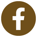 Facebook social media icon